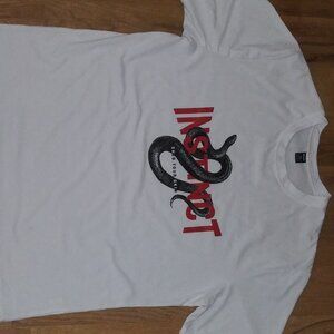 Men's M Instinct tee